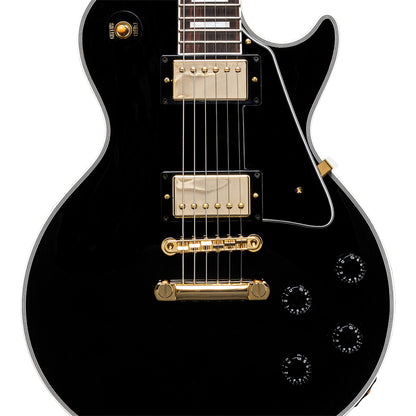 Tokai ULC136S - Black