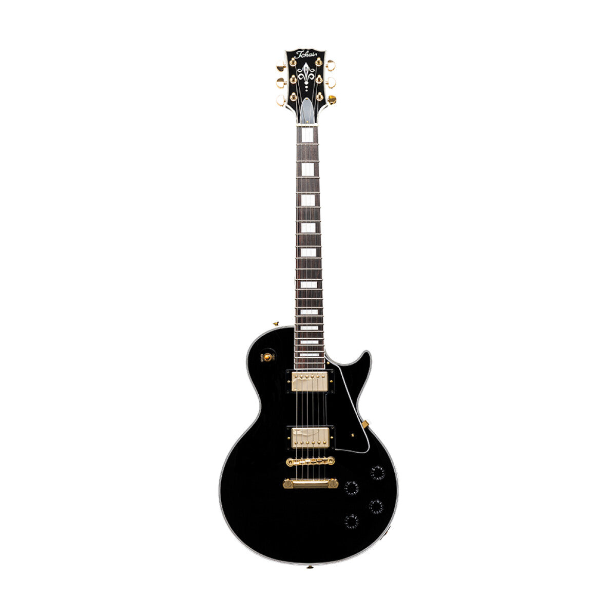 Tokai ULC136S - Black