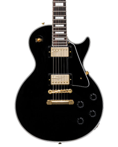 Tokai ULC136S - Black