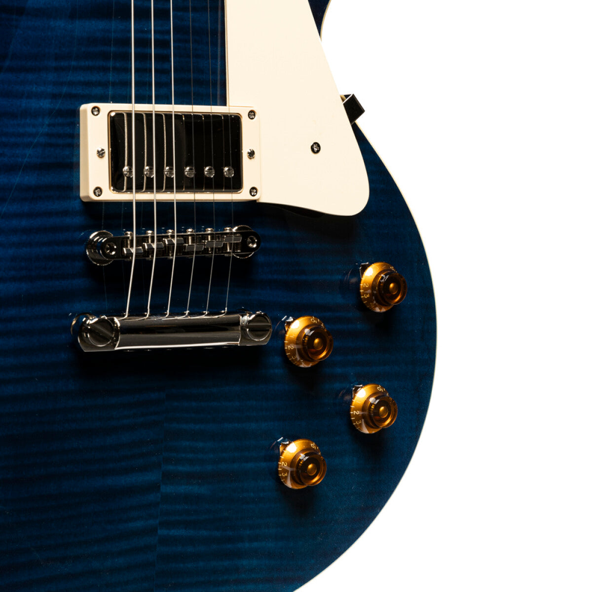 Tokai ULS136F - Indigo Blue