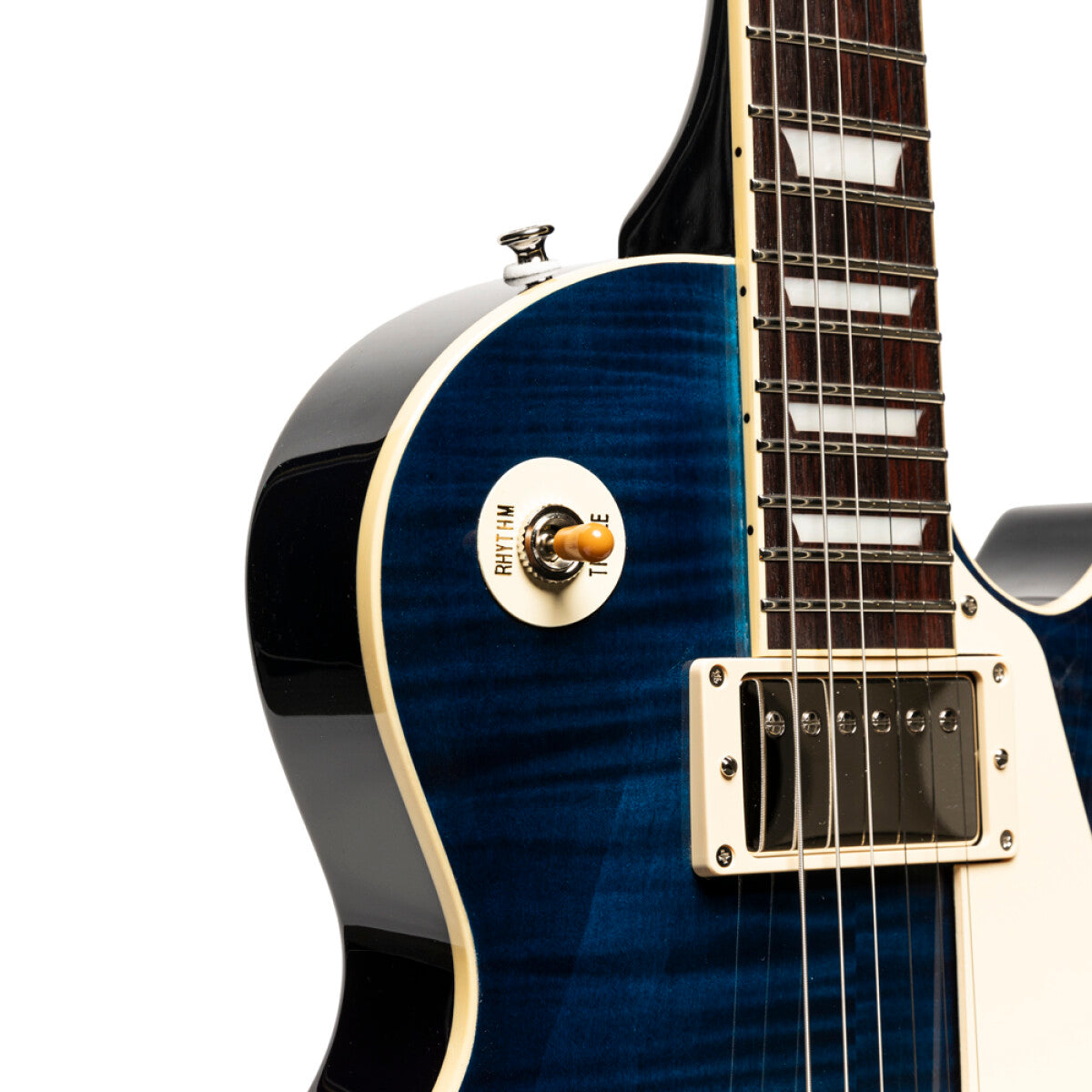 Tokai ULS136F - Indigo Blue