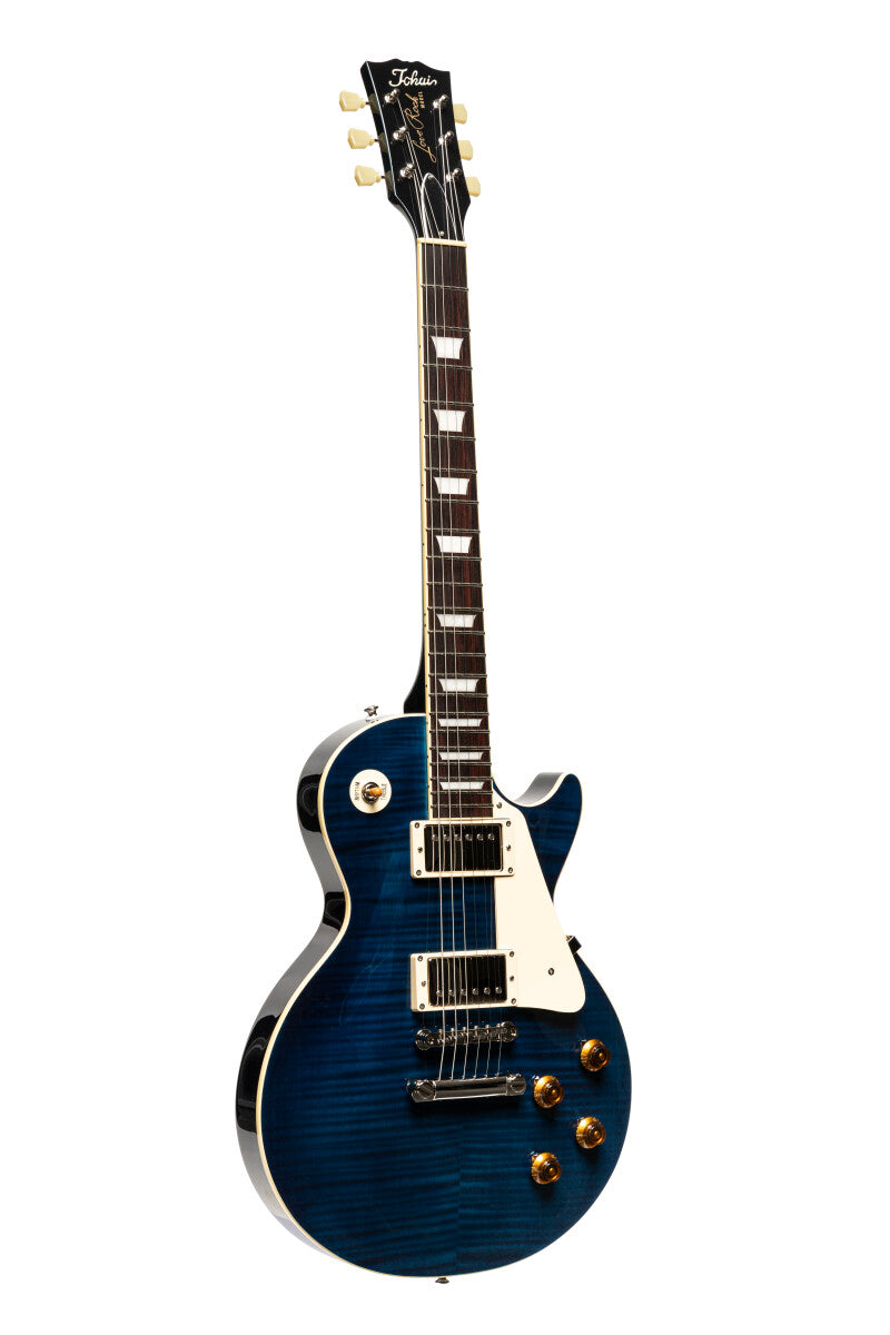 Tokai ULS136F - Indigo Blue