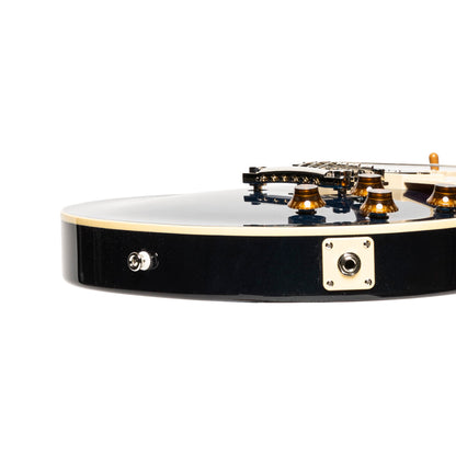 Tokai ULS136F - Indigo Blue