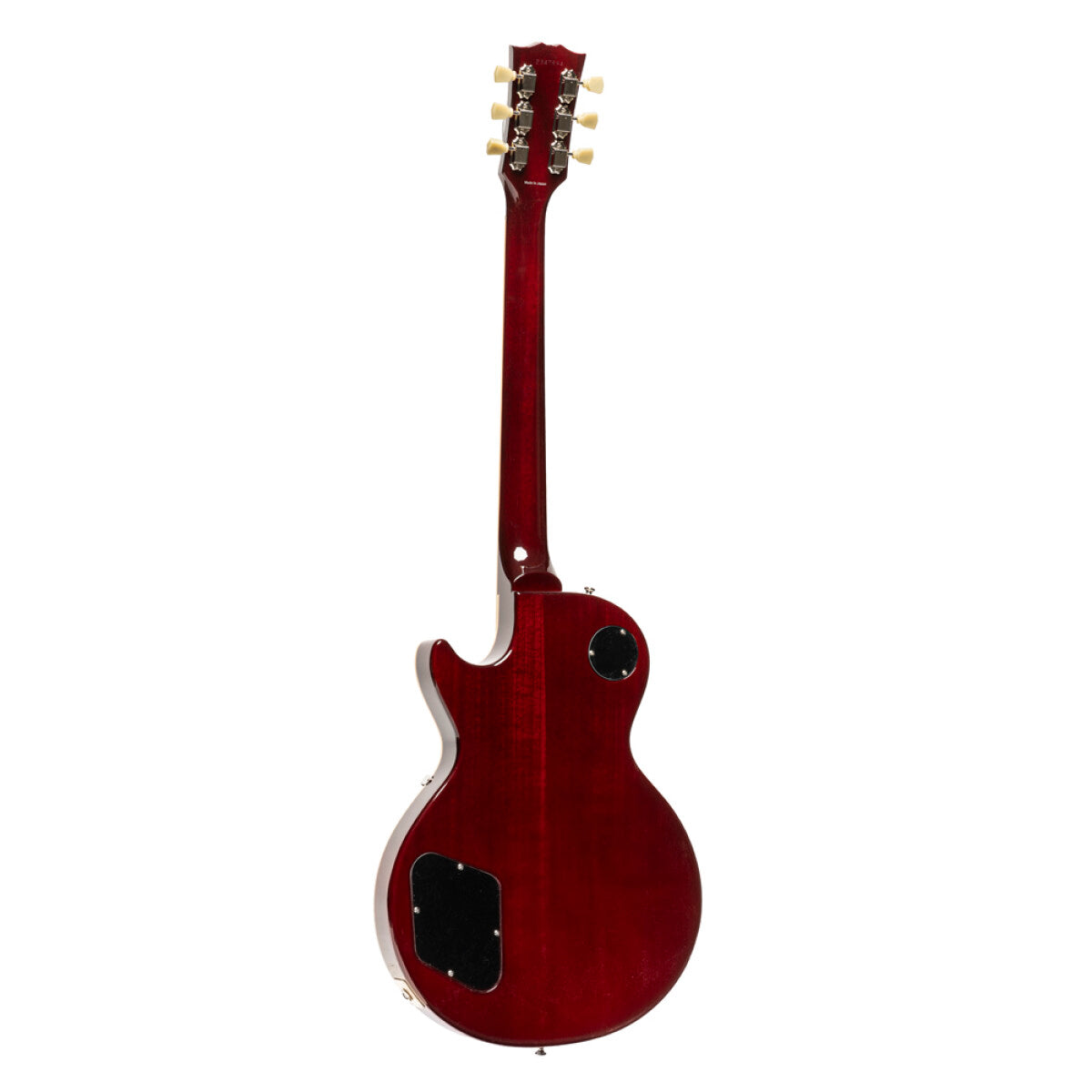 Tokai ULS136F - See Through Dark Red