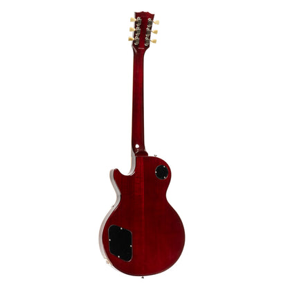Tokai ULS136F - See Through Dark Red