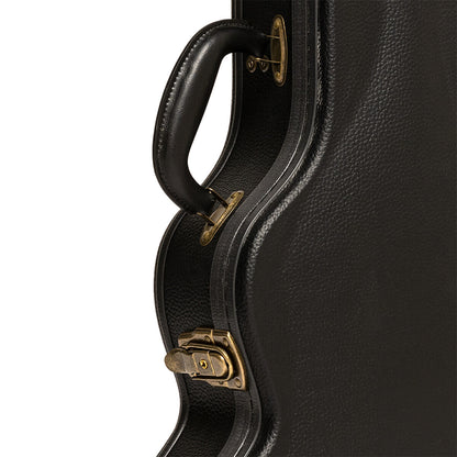 Tokai ULS136F - See Through Dark Red