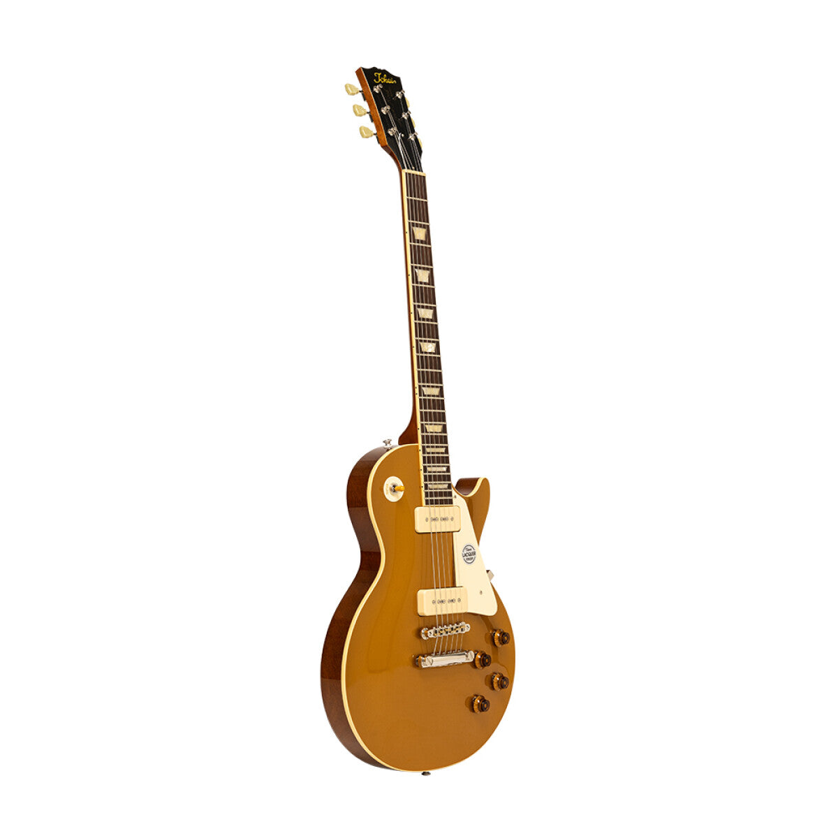 Tokai ULS198S - Gold Top