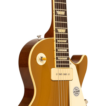 Tokai ULS198S - Gold Top