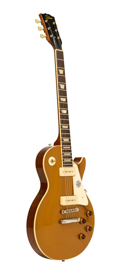 Tokai ULS198S - Gold Top