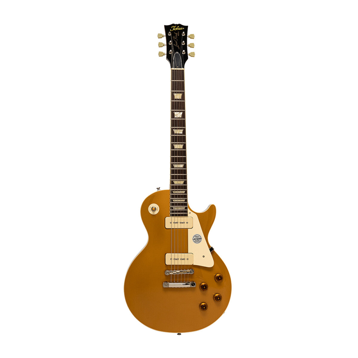Tokai ULS198S - Gold Top