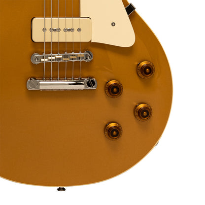 Tokai ULS198S - Gold Top