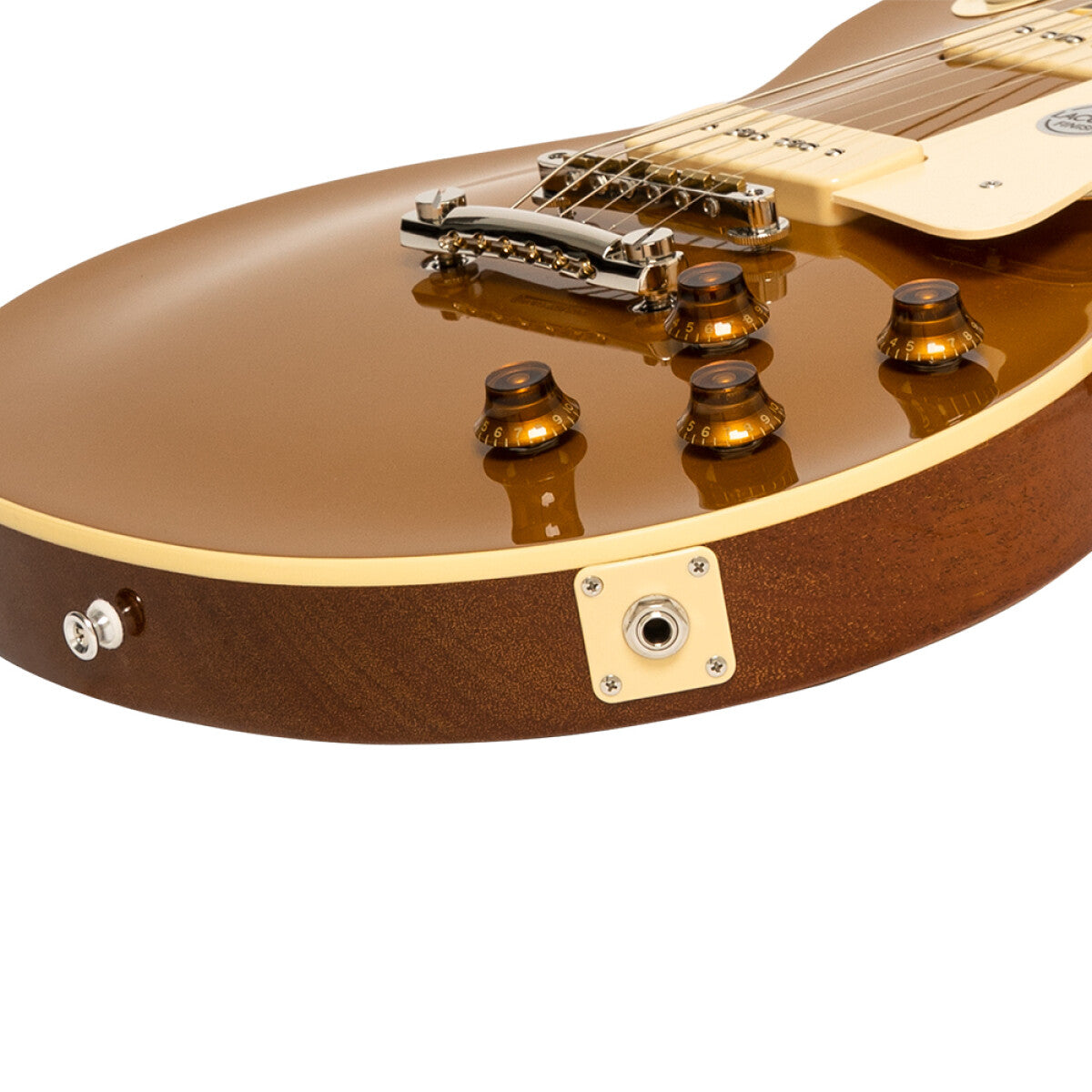 Tokai ULS198S - Gold Top