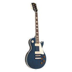 Tokai LS201S - Indigo Blue