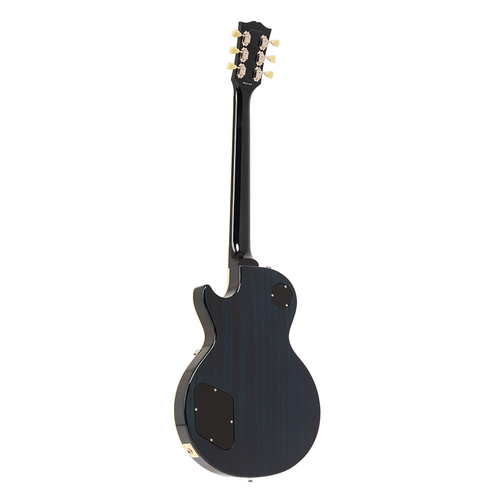 Tokai LS201S - Indigo Blue