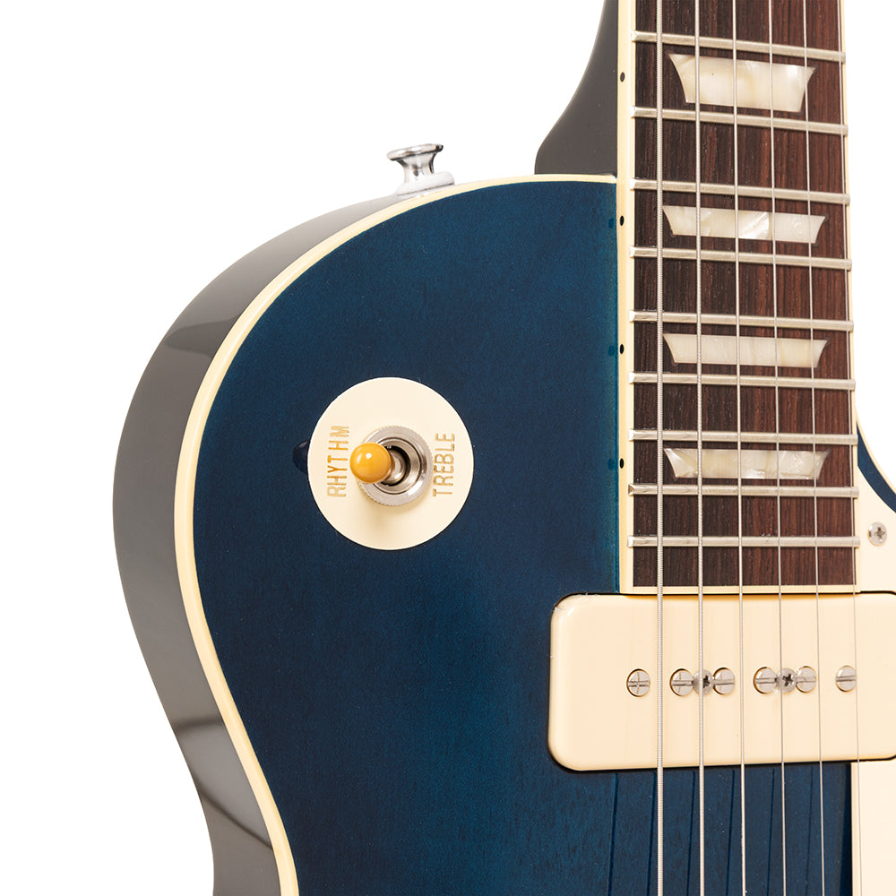 Tokai LS201S - Indigo Blue