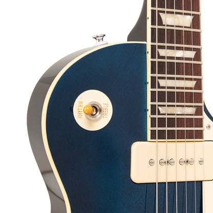 Tokai LS201S - Indigo Blue