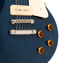 Tokai LS201S - Indigo Blue