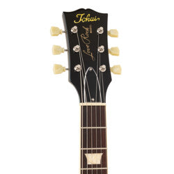 Tokai LS201S - Indigo Blue