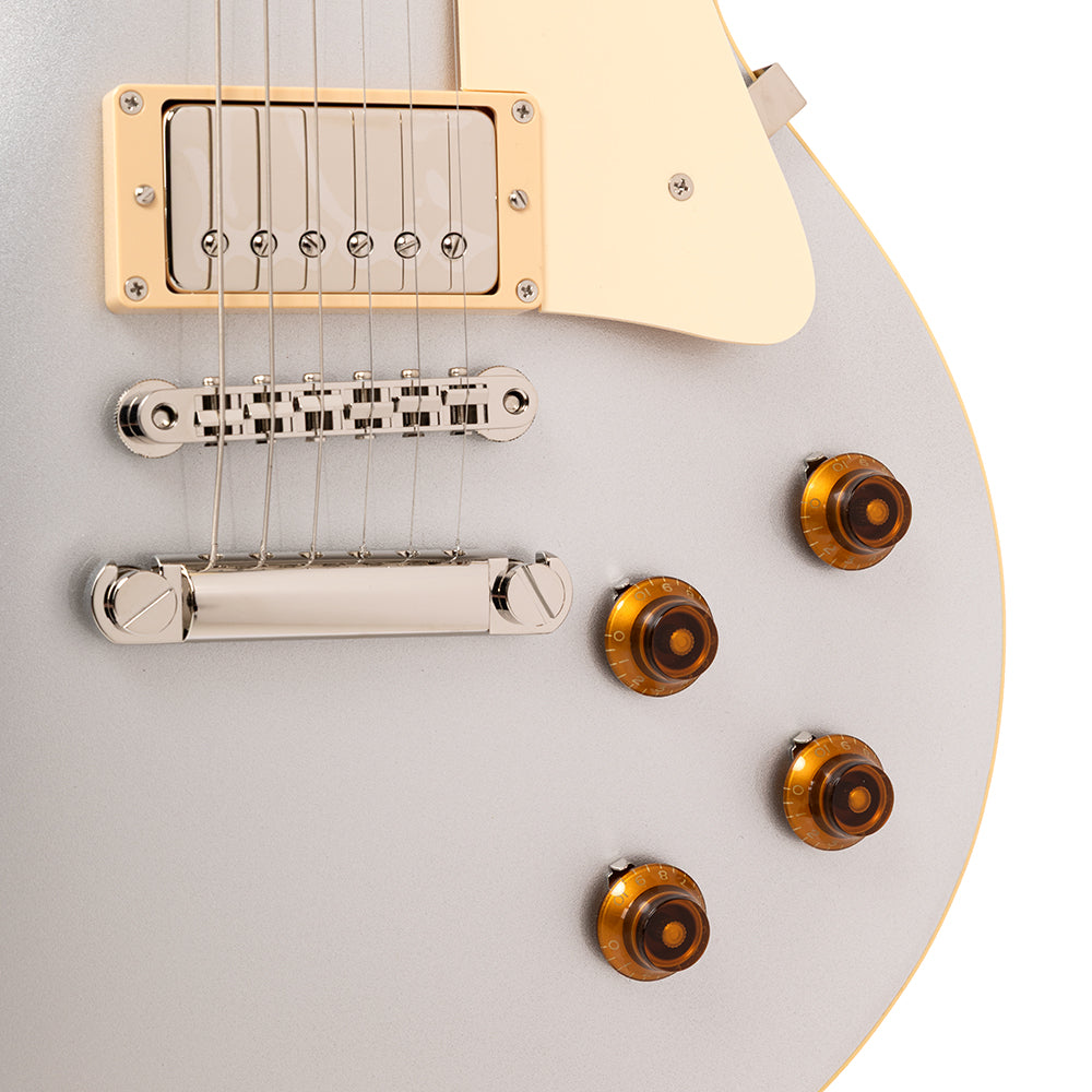 Tokai LS101 - Silver Grey