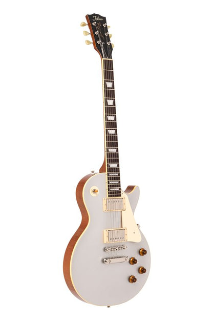 Tokai LS101 - Silver Grey