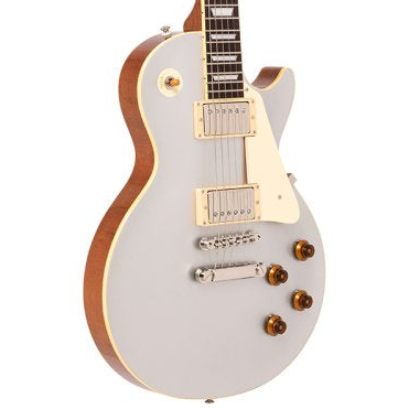 Tokai LS101 - Silver Grey