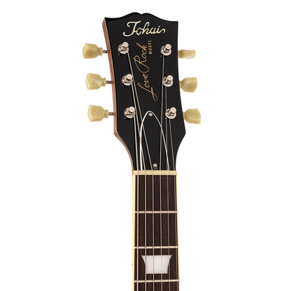 Tokai LS101 - Silver Grey