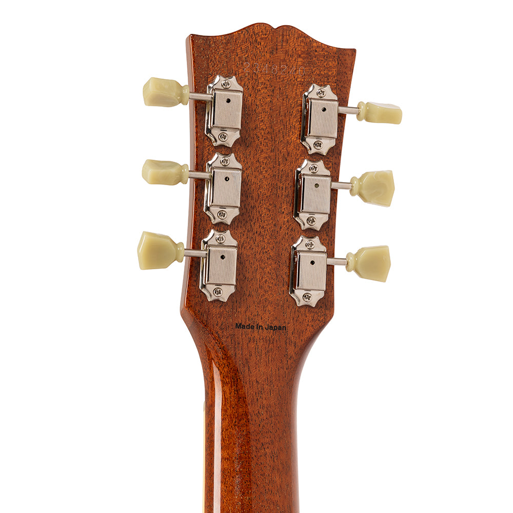 Tokai LS101 - Silver Grey