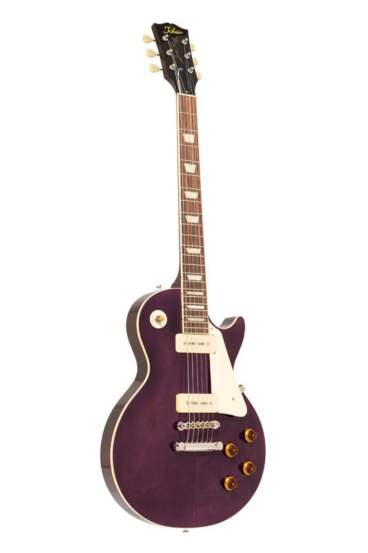 Tokai LS201S - See Through Purple