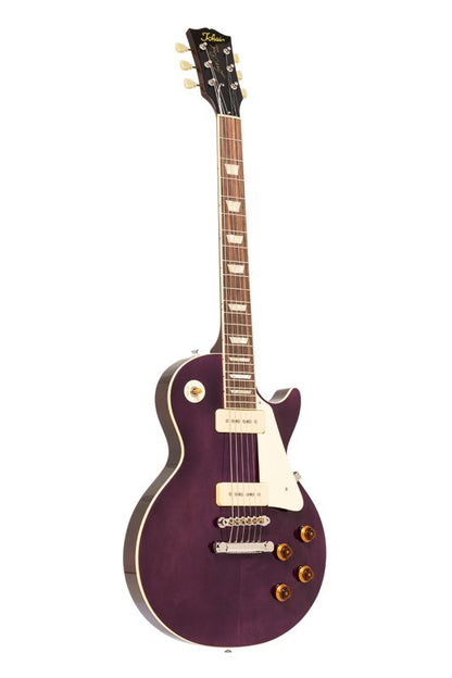 Tokai LS201S - See Through Purple