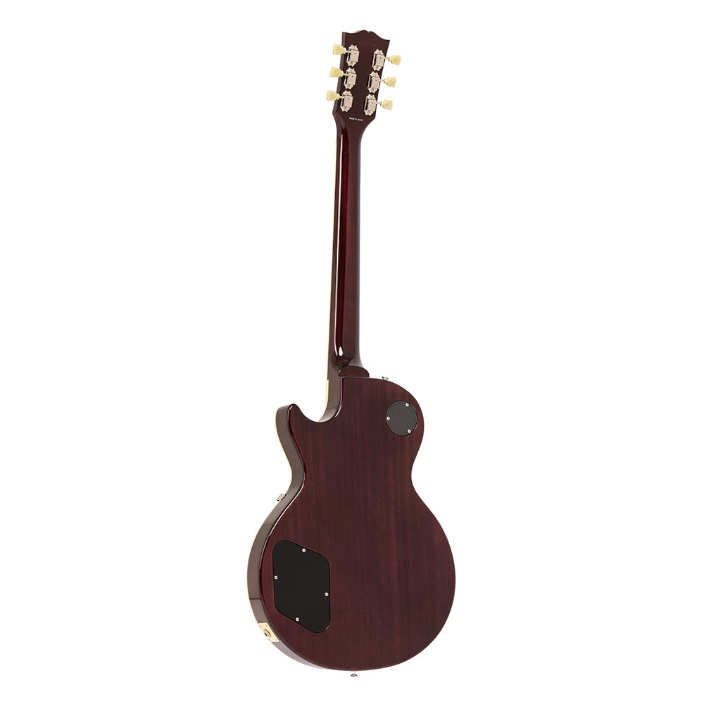 Tokai LS201S - See Through Purple