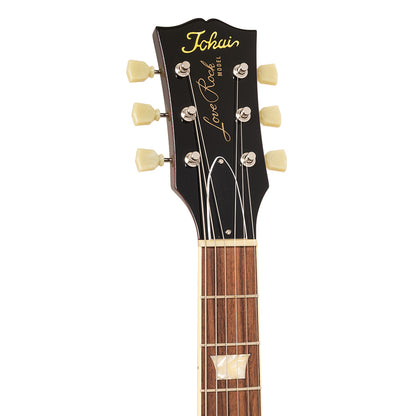 Tokai LS201S - See Through Purple