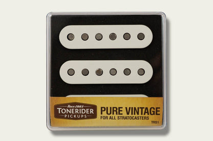 Tonerider Pure Vintage