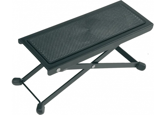 RTX Metal Foot Stool