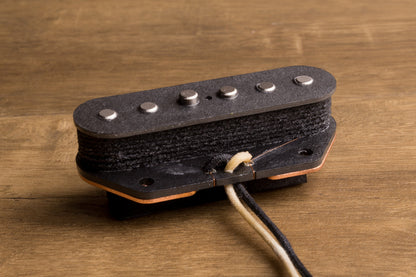 Tonerider Alnico II Blues for Tele