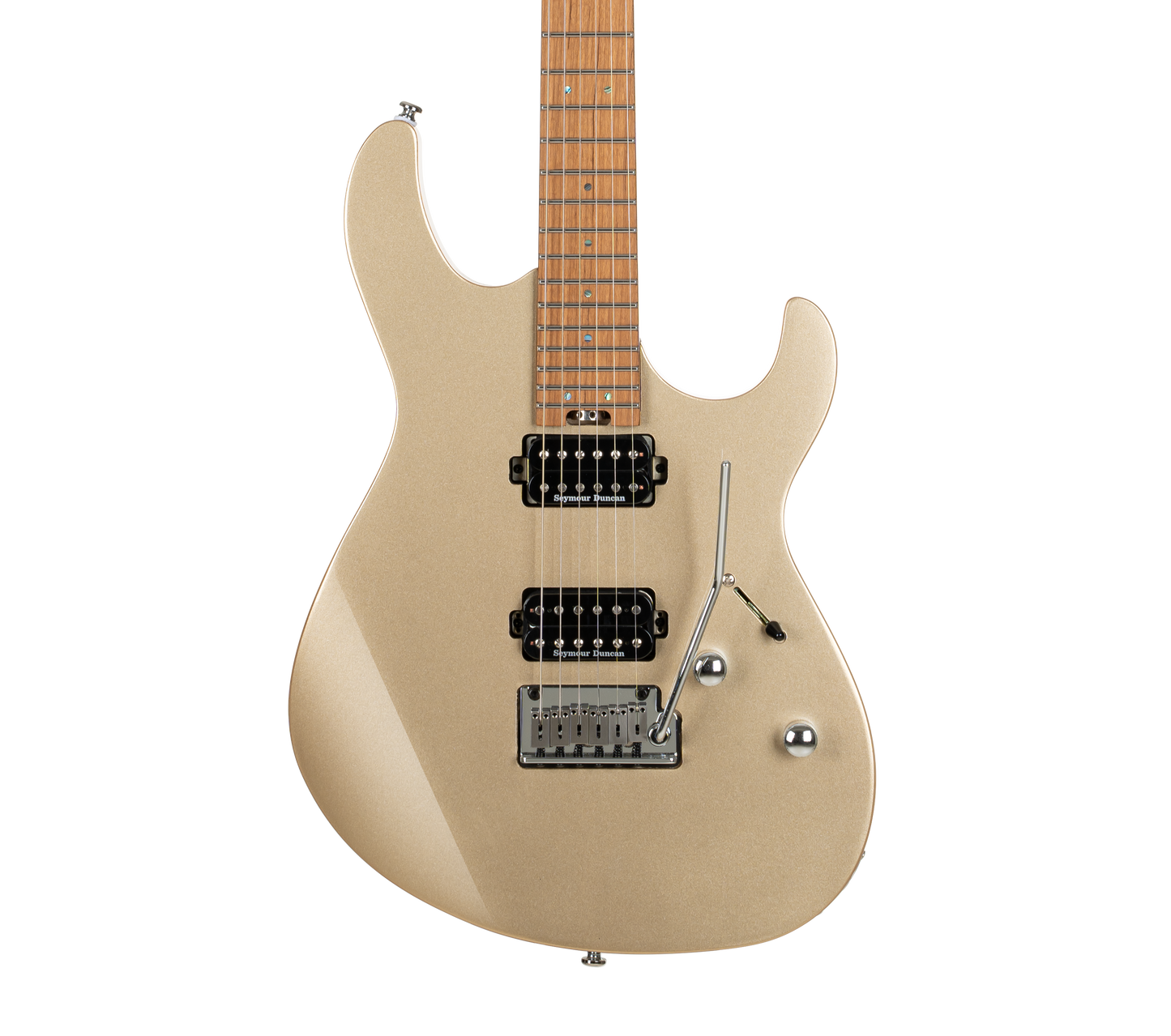 Cort G300 Pro - Metallic Gold