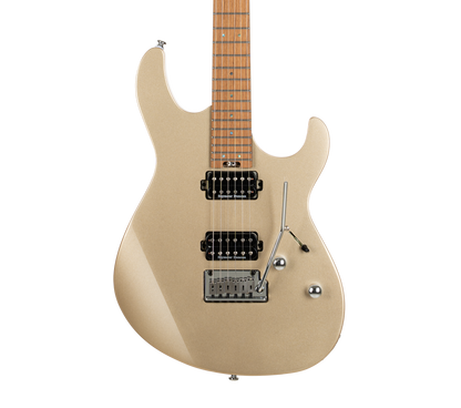 Cort G300 Pro - Metallic Gold