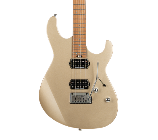 Cort G300 Pro - Metallic Gold