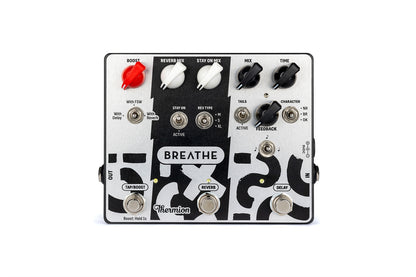 Thermion Breathe