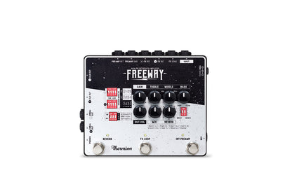 Thermion Freeway