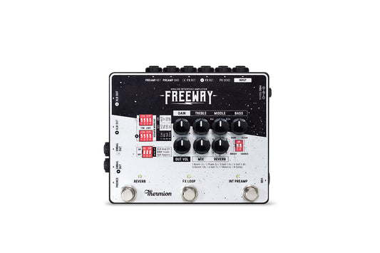 Thermion Freeway