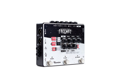 Thermion Freeway