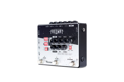 Thermion Freeway