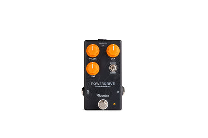 Thermion Powerdrive