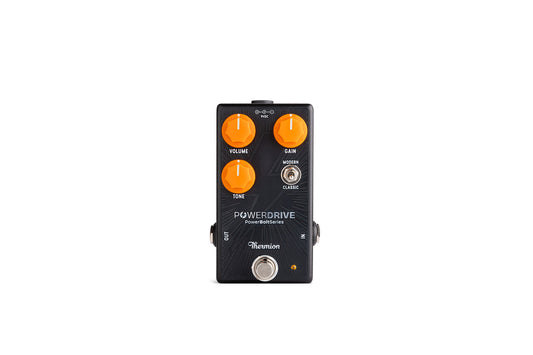Thermion Powerdrive