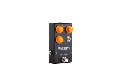 Thermion Powerdrive