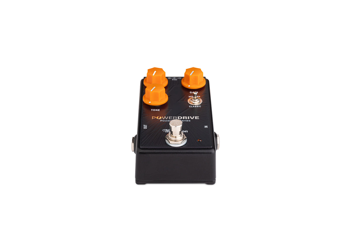 Thermion Powerdrive