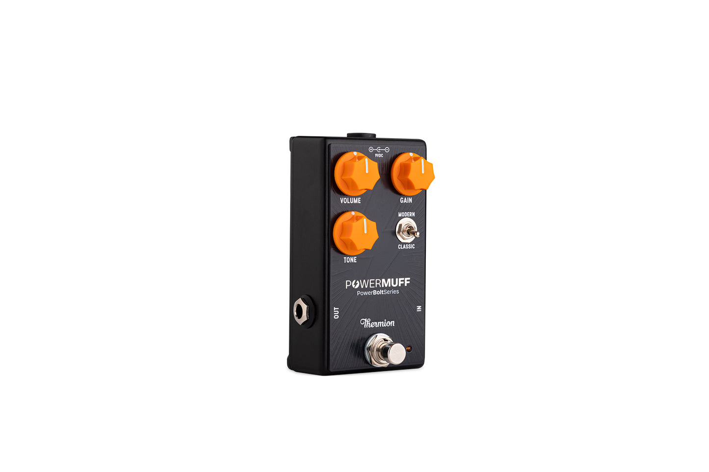 Thermion Powermuff