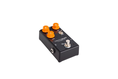 Thermion Powermuff