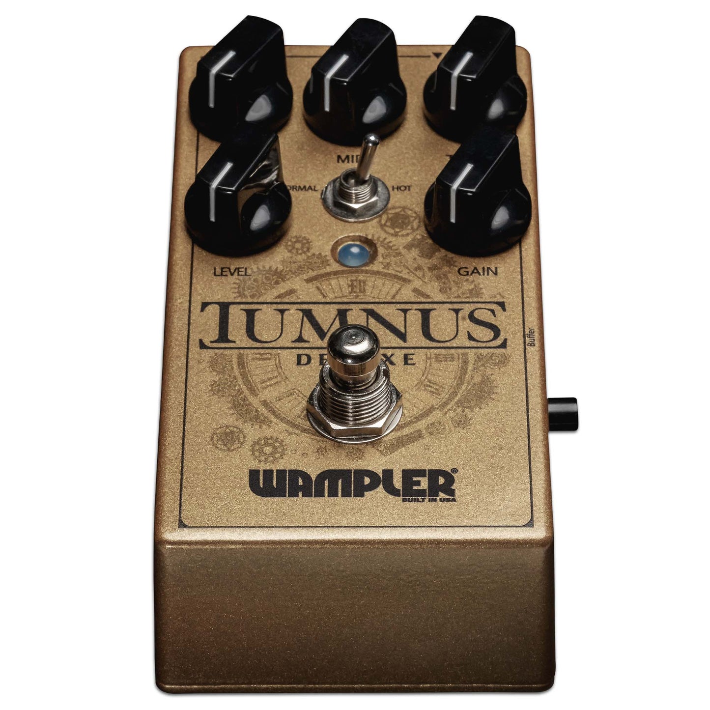 Wampler Tumnus Deluxe