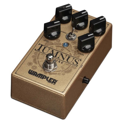 Wampler Tumnus Deluxe